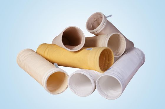  Fabric PTFE Filter Bag