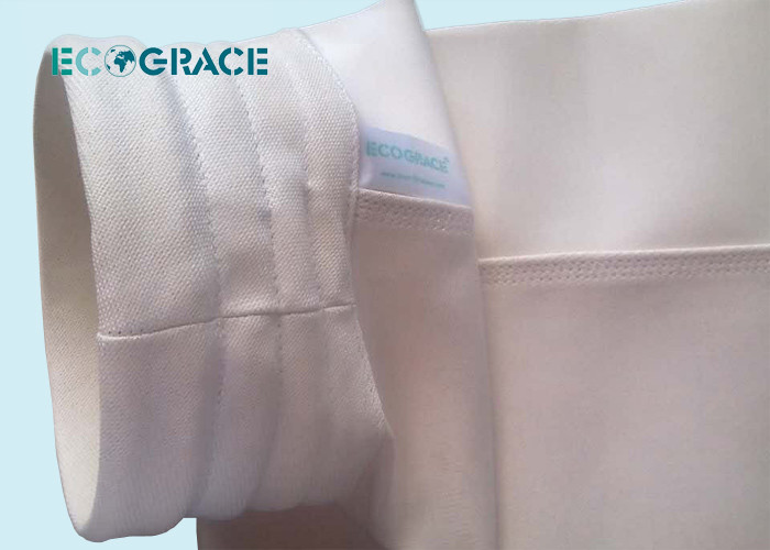 ECOGRACE Pulse Jet 3000mm Dust Filter Bag SGS